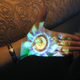 Illustration for article titled First Hands-On of the Cellphone-Sized Pico Projector, LED Version Coming